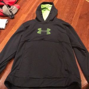 Under Armour Sweatshirt
